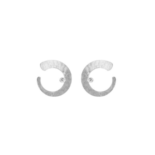 MIQUEL SARDA EARRINGS FOR WOMEN 2825OB