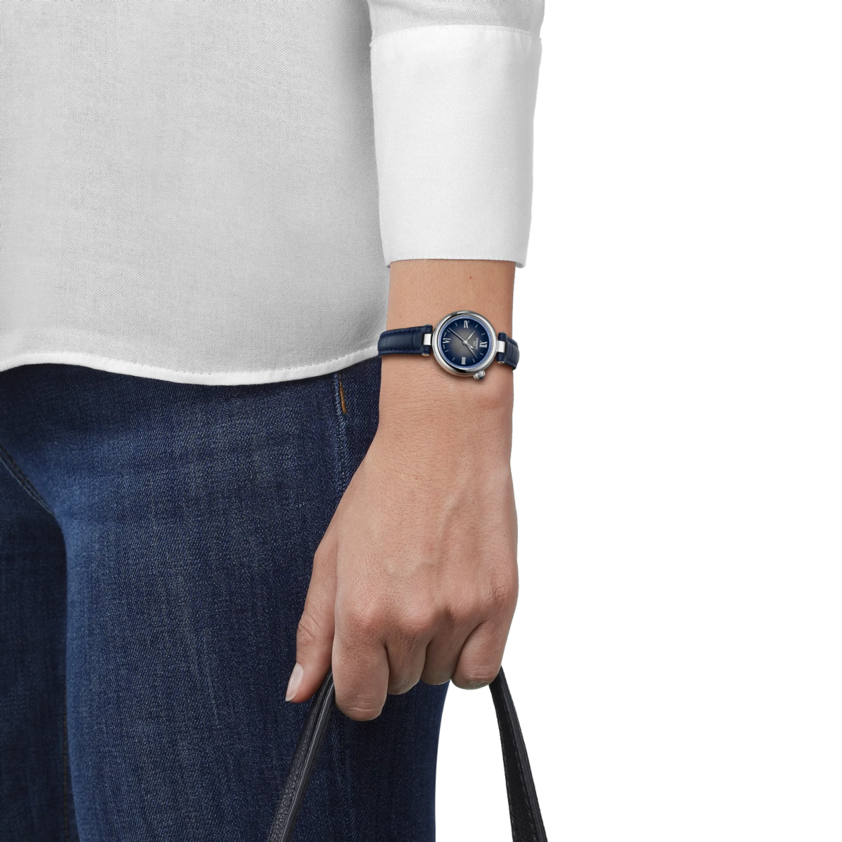 RELOJ TISSOT Desir 28mm 