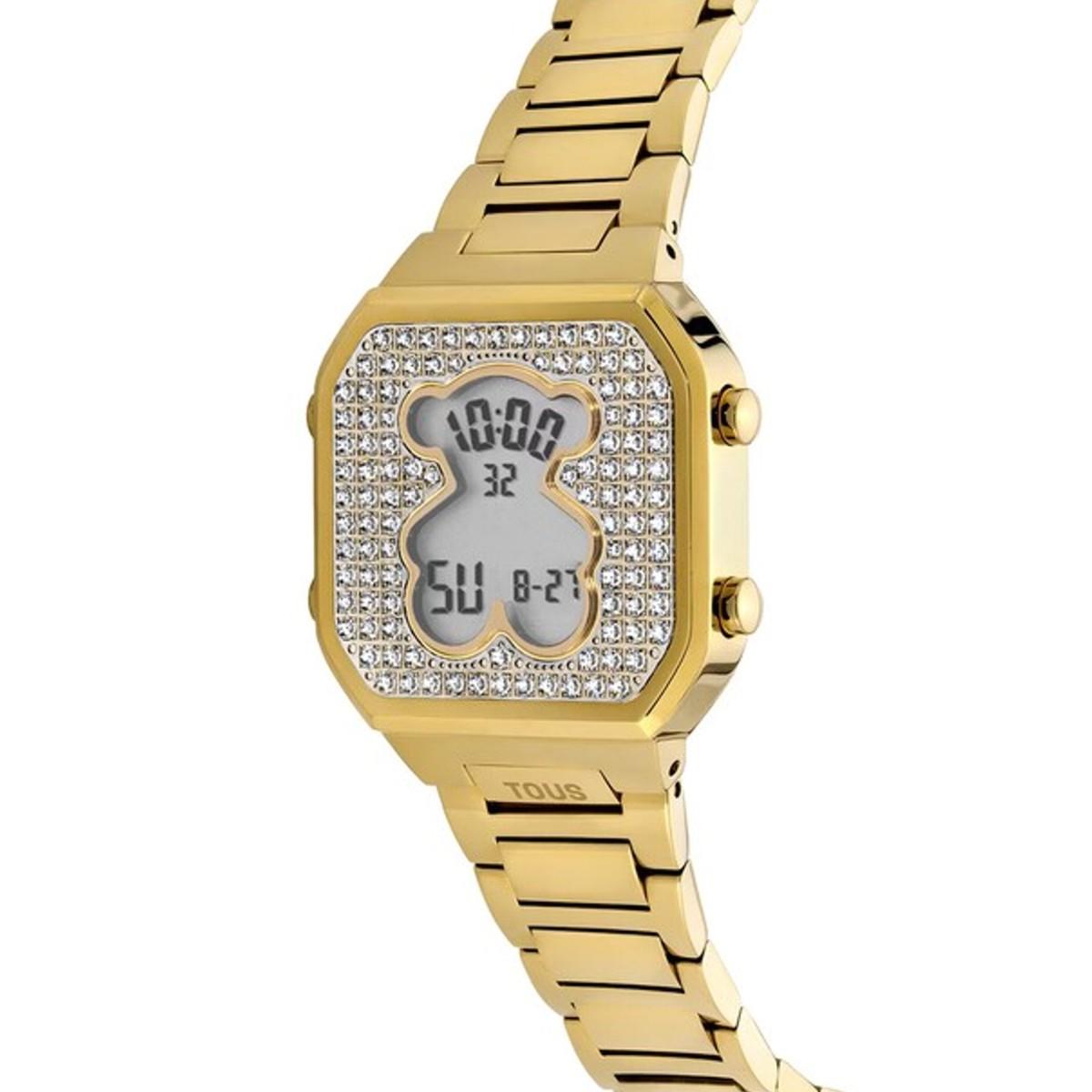 RELOJ TOUS MUJER T-LOGO 3000130800