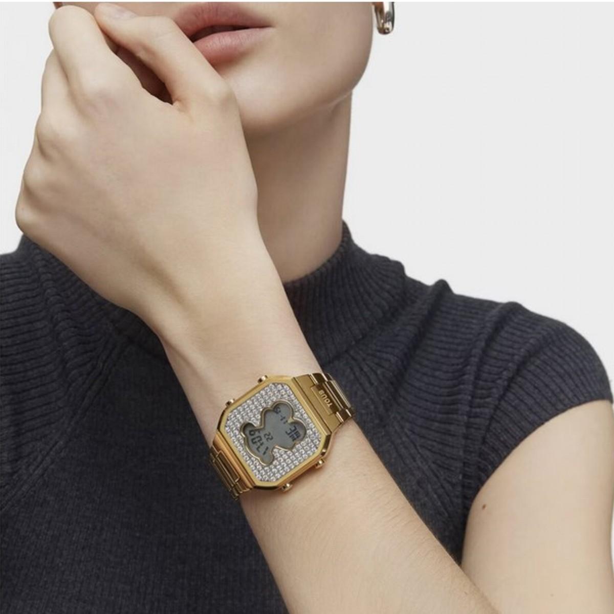 RELOJ TOUS MUJER T-LOGO 3000130800