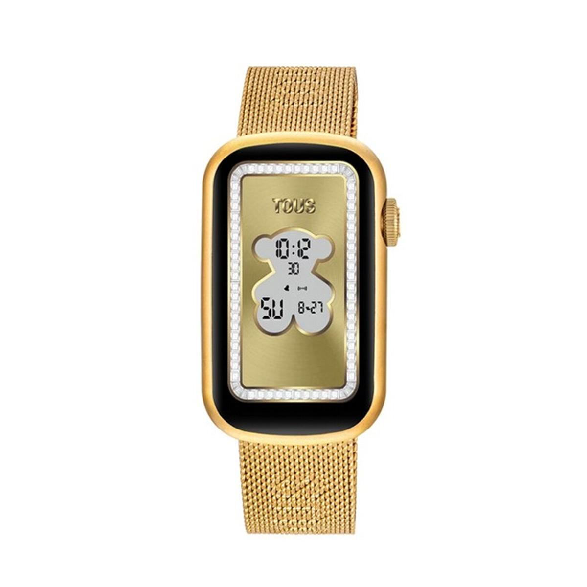 TOUS watch 3000132200