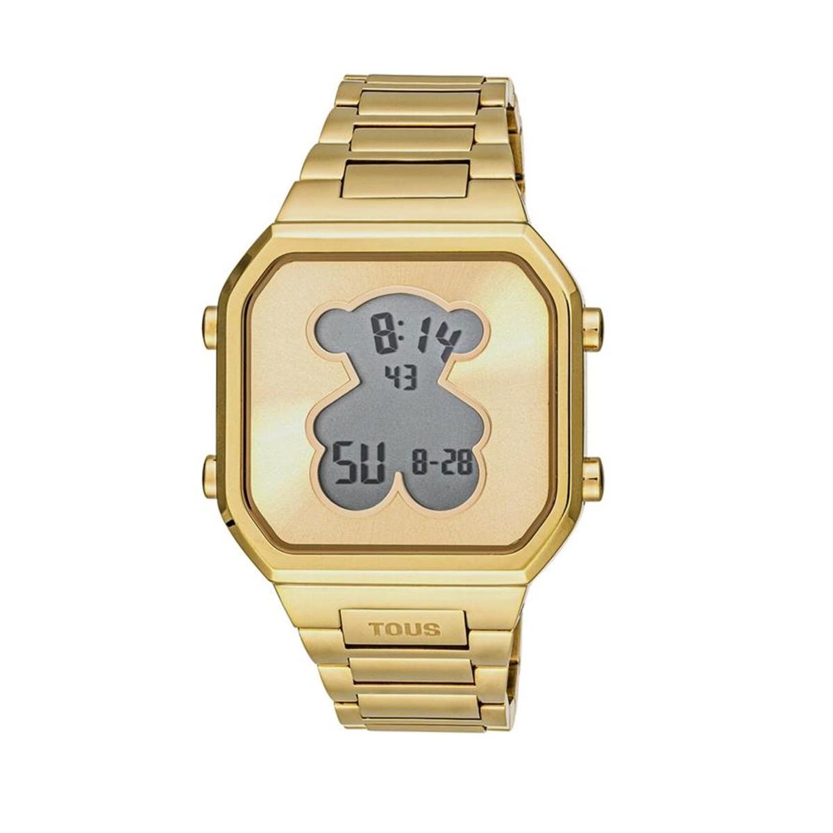 reloj tous digital 3000134300