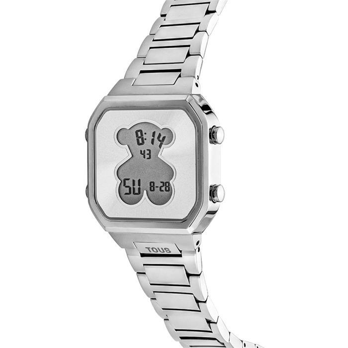 TOUS WATCH FOR WOMEN D-BEAR 3000134500