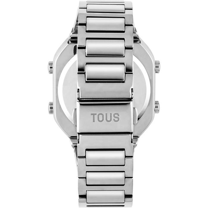 TOUS WATCH FOR WOMEN D-BEAR 3000134500