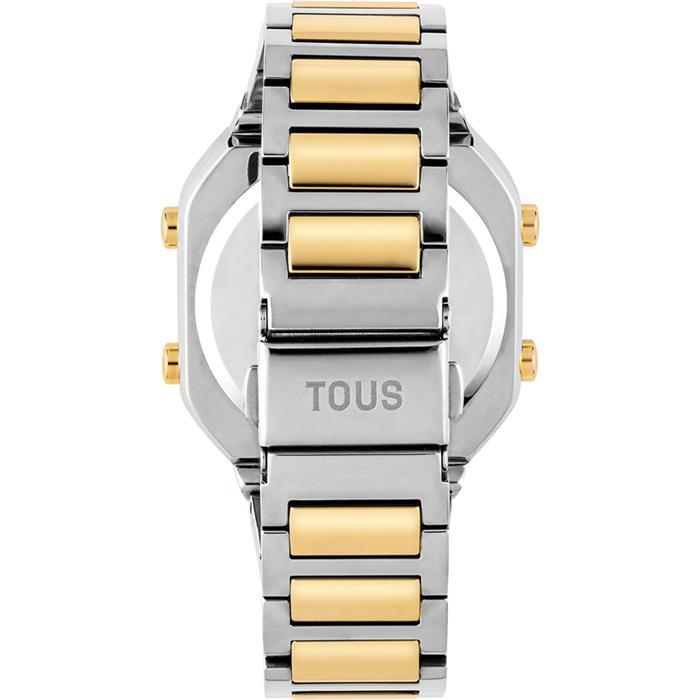 TOUS WATCH FOR WOMEN D-BEAR 3000134600
