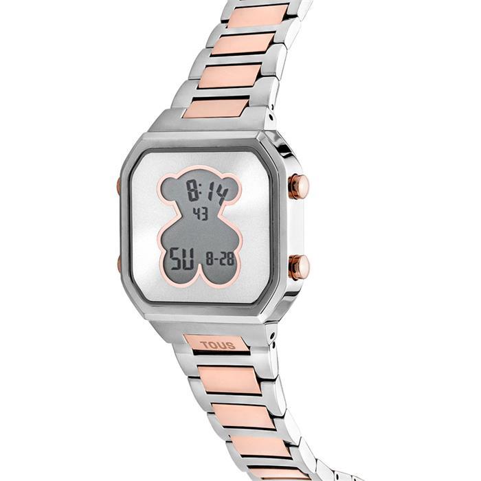 TOUS WATCH FOR WOMEN D-BEAR 3000134700