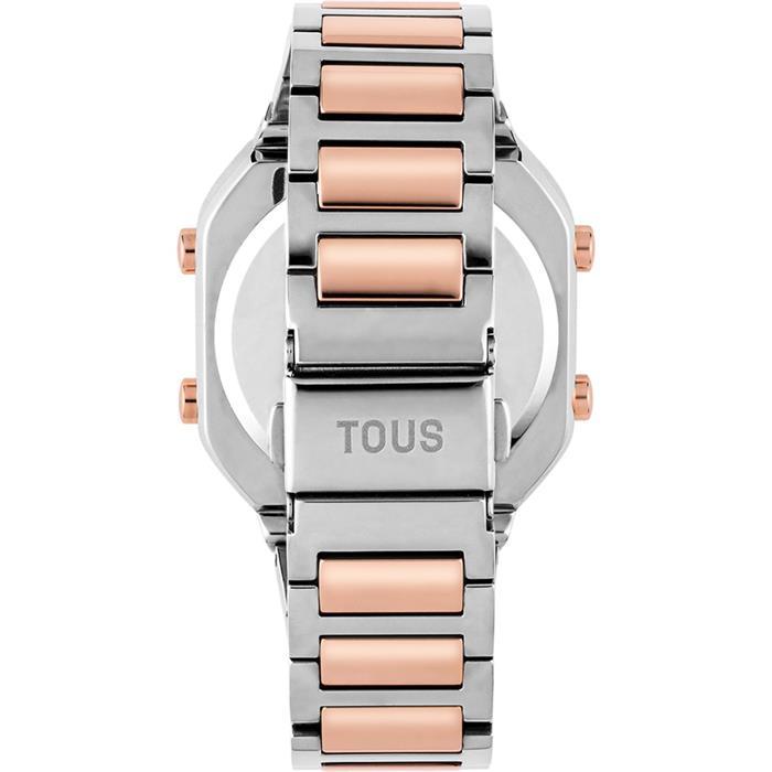 TOUS WATCH FOR WOMEN D-BEAR 3000134700