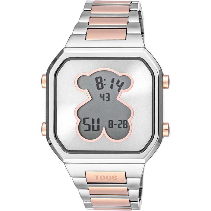 Tous digital watch 3000134700