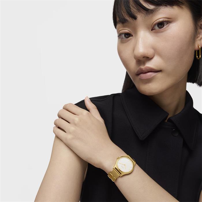 RELLOTGE TOUS EPIC ICON DORADO 3000135900