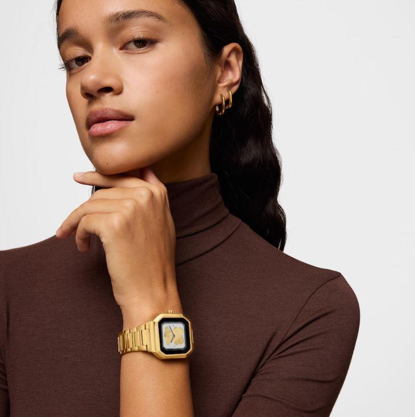 TOUS B-CONNECT Smartwatch IN GOLD-colored 3000139300