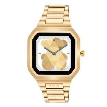 TOUS B-CONNECT Smartwatch IN GOLD-colored 3000139300