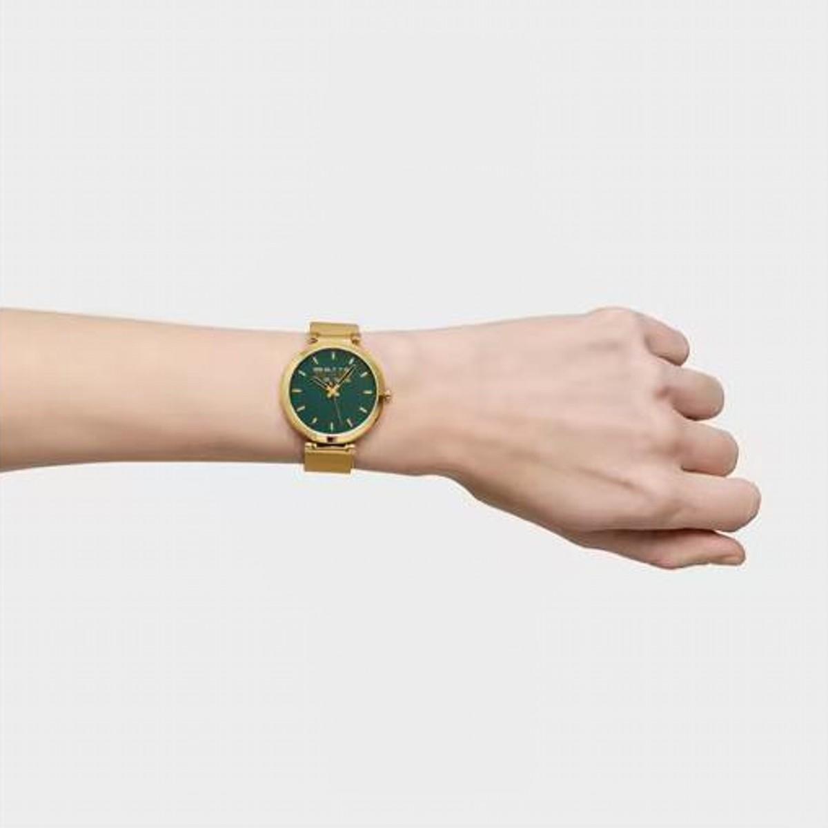 RELLOTGE TOUS S-MESH MIRROR DAURAT 3000142600