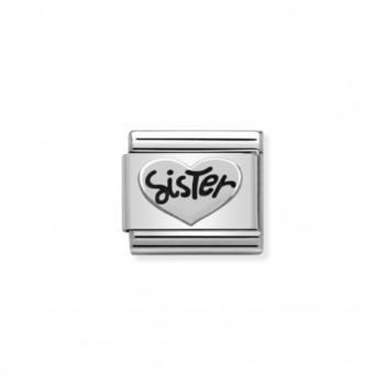 nomination bracelet charm 33010111