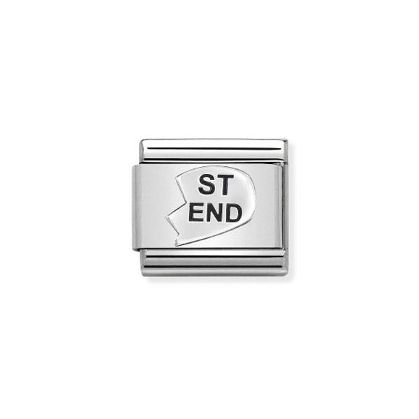 Best friend nomination charms discount
