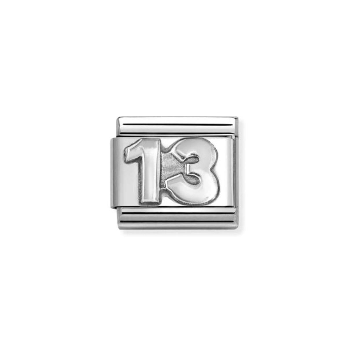 Link pulsera nomination 330101/75