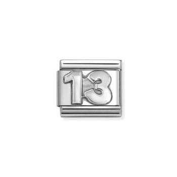 Link pulsera nomination 330101/75