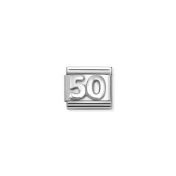 pieza pulsera nomination 33010160