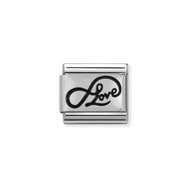 pieza pulsera nomination 33010207