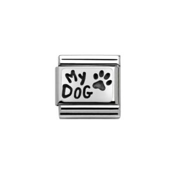 pieza pulsera nomination 33010235