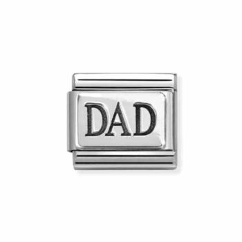 pieza pulsera nomination 33010263