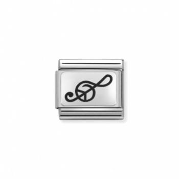 nomination bracelet charm 33010904