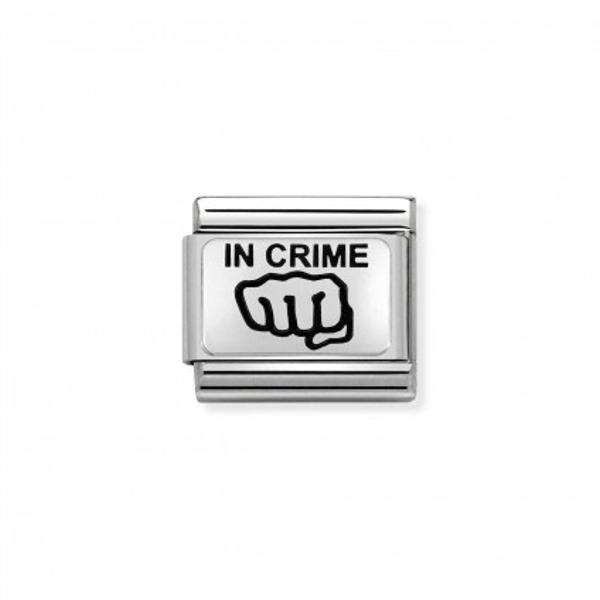 nomination bracelet charm 33010921