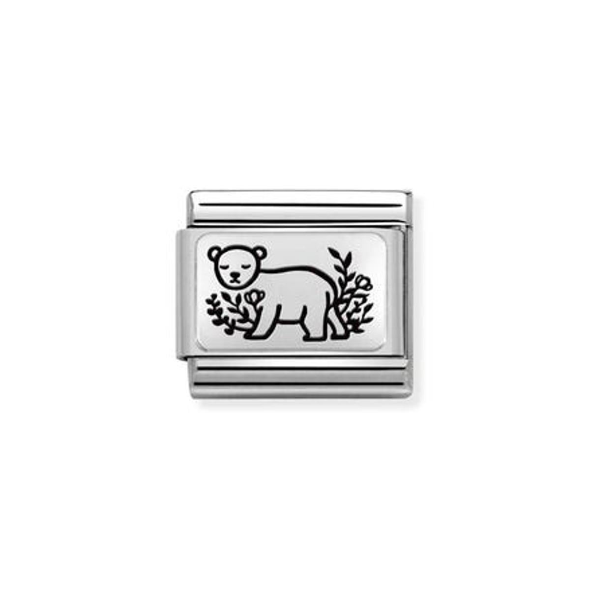 pieza pulsera NOMINATION 33011118