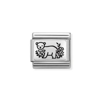 pieza pulsera NOMINATION 33011118