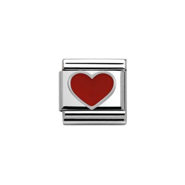 nomination bracelet charm 33020217