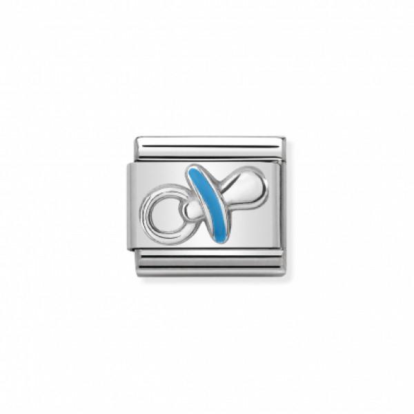 nomination bracelet charm 33020240