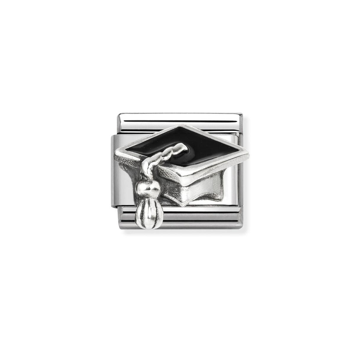 Nomination link bracelet charm 330204/32