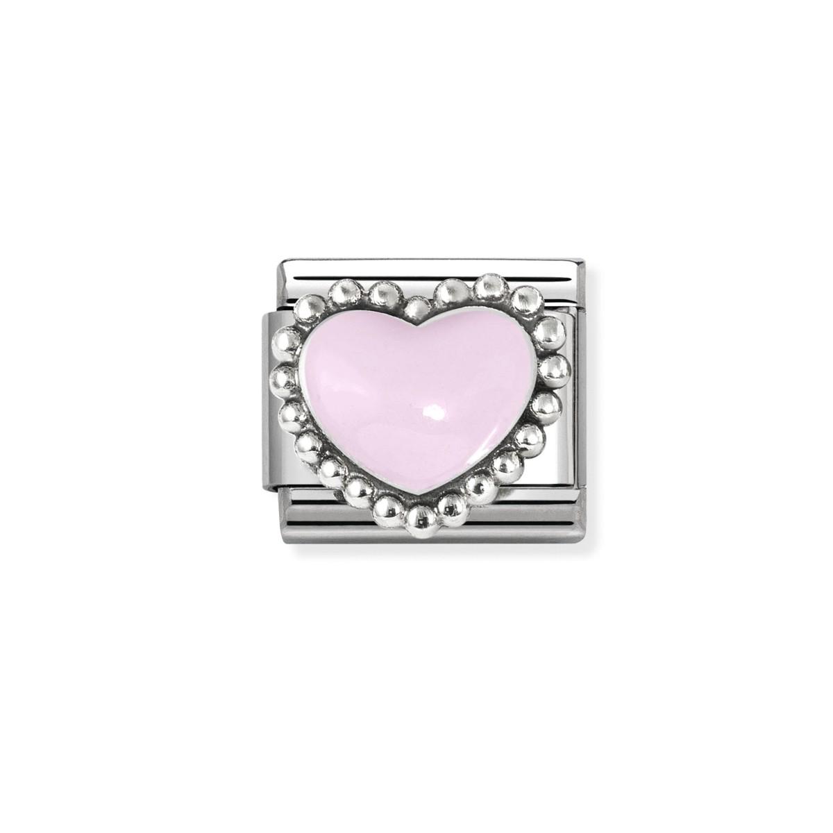 Nomination link bracelet charm 330204/33