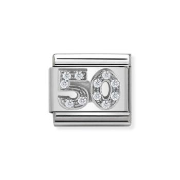 NOMINATION bracelet charm 33030423