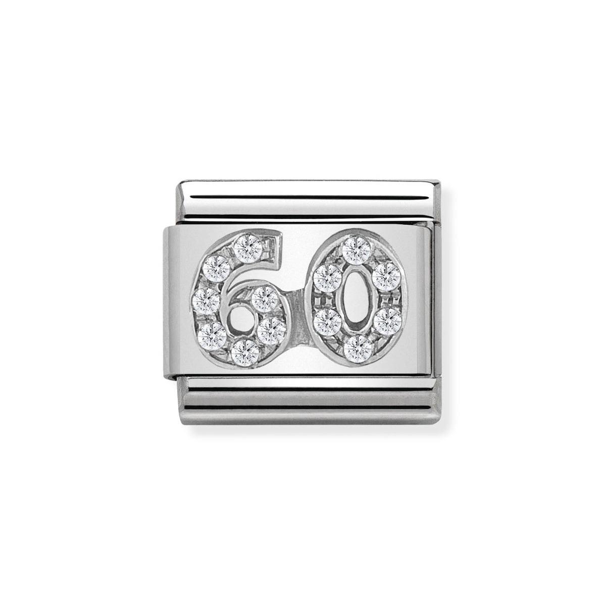 pieza pulsera NOMINATION 33030424