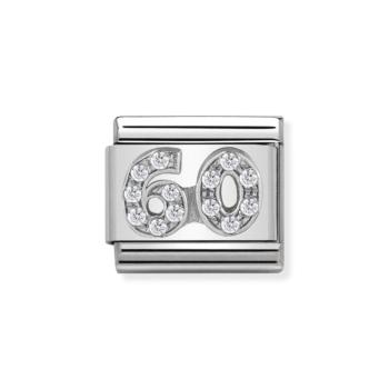 NOMINATION bracelet charm 33030424