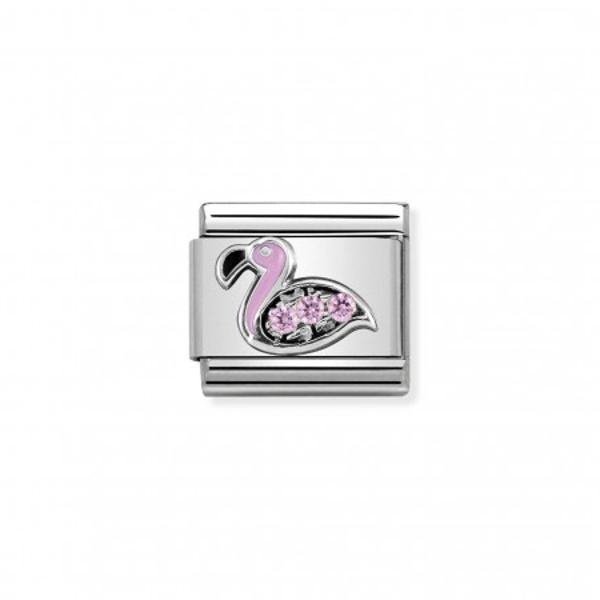 nomination bracelet charm 33030431