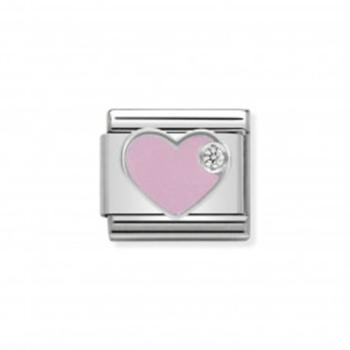 PIEZA PULSERA NOMINATION SYMBOLS 