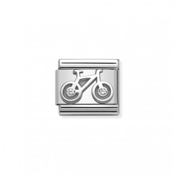 nomination bracelet charm 33031104