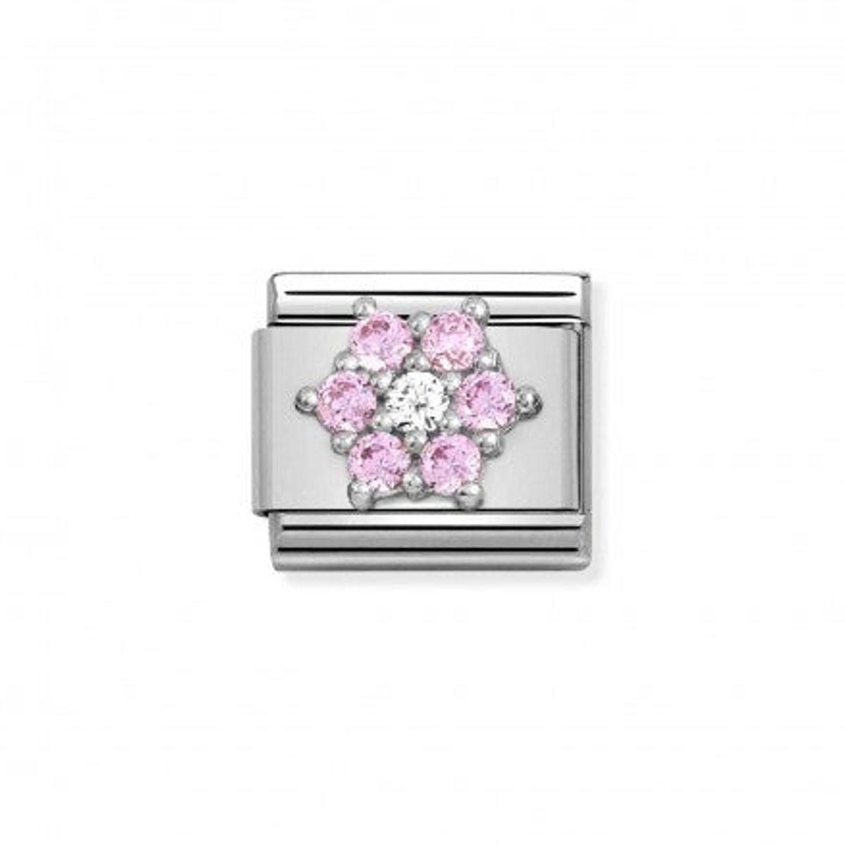 pieza pulsera NOMINATION 33032203