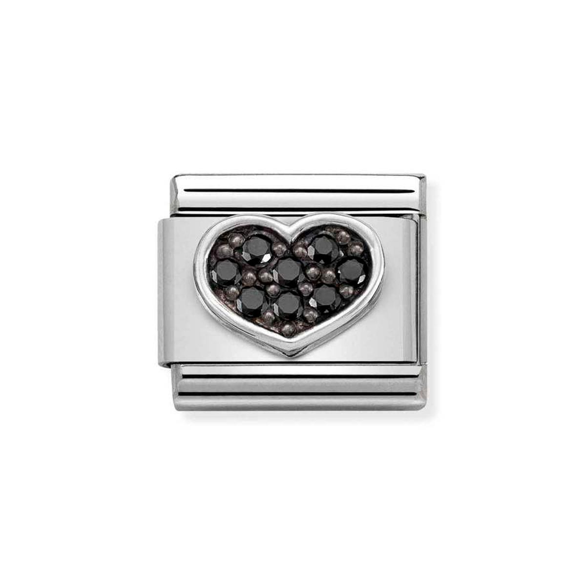 NOMINATION bracelet charm 33032307