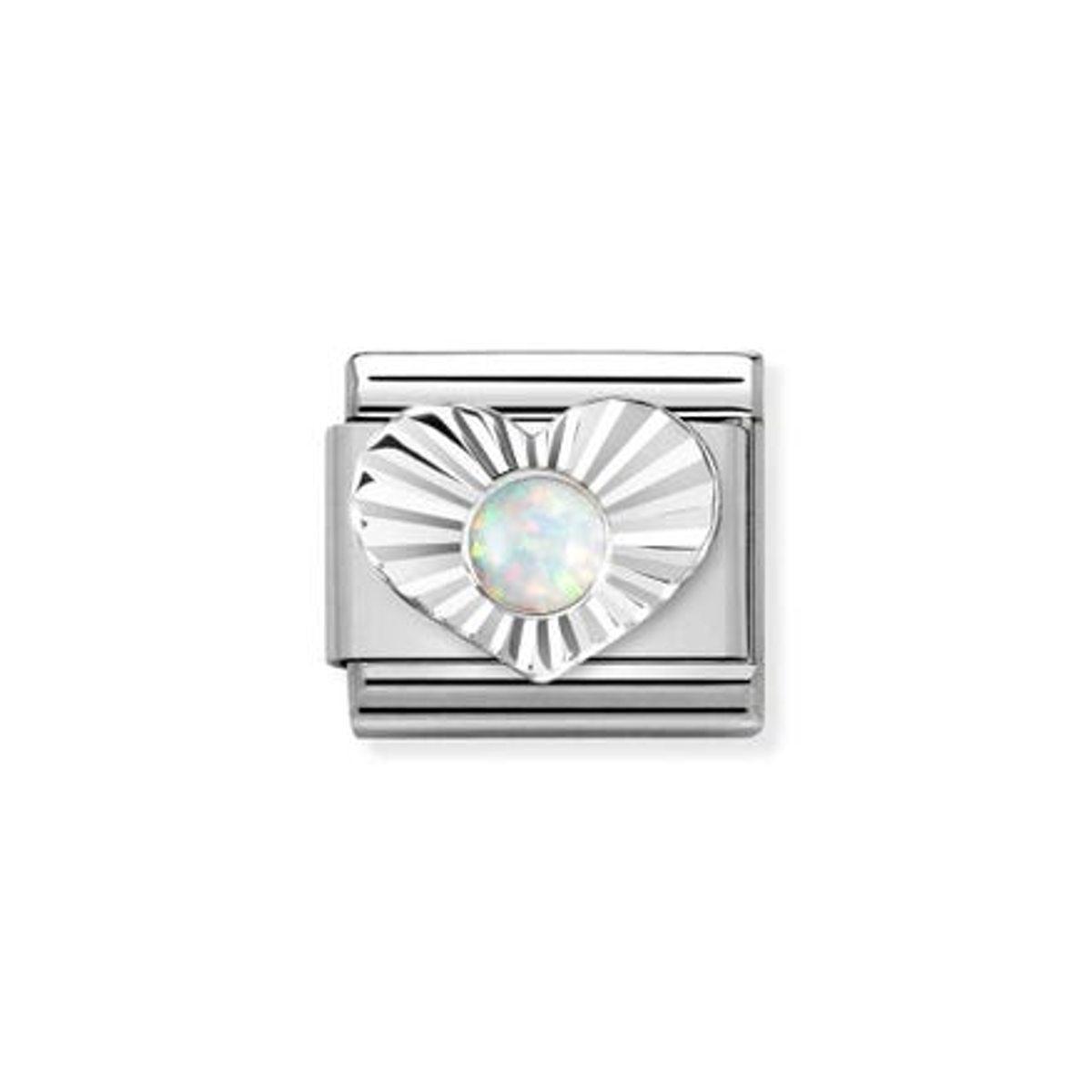 nomination bracelet charm 33050807