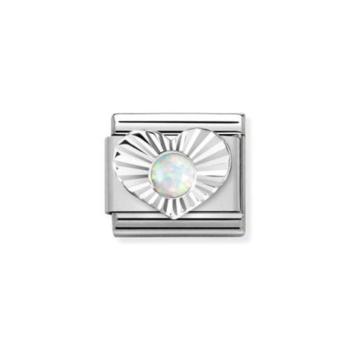 nomination bracelet charm 33050807