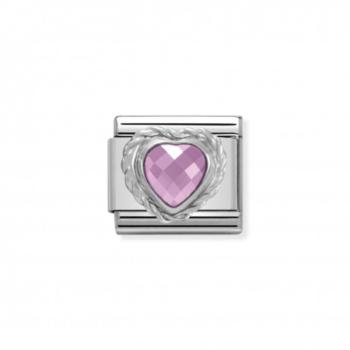 pieza pulsera nomination 330603003