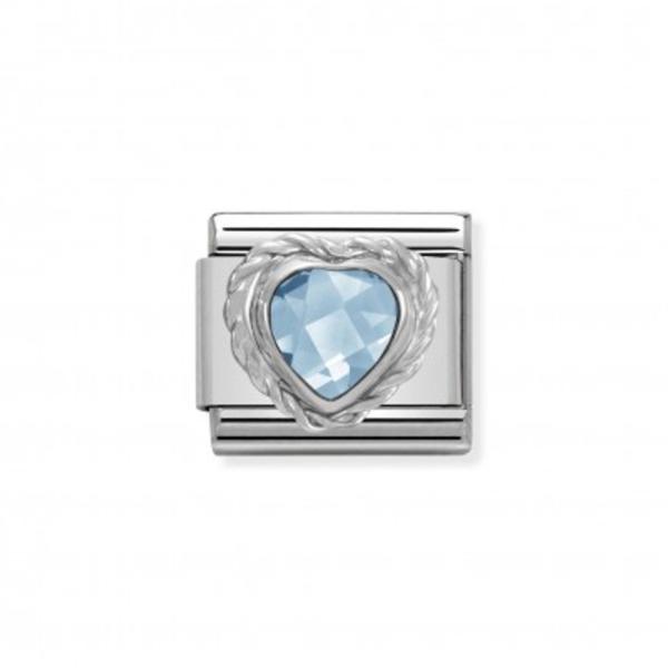 pieza pulsera nomination 330603006