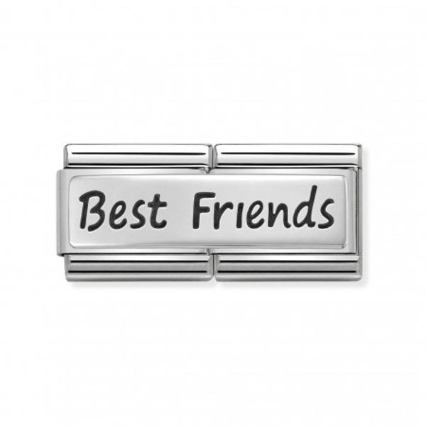 pieza pulsera nomination 33071003