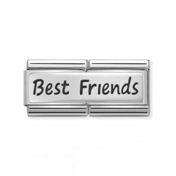 pieza pulsera nomination 33071003