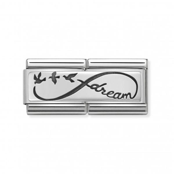 pieza pulsera nomination 33071004