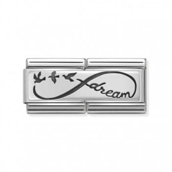 pieza pulsera nomination 33071004