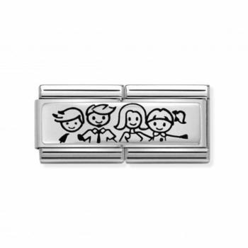 pieza pulsera nomination 33071036