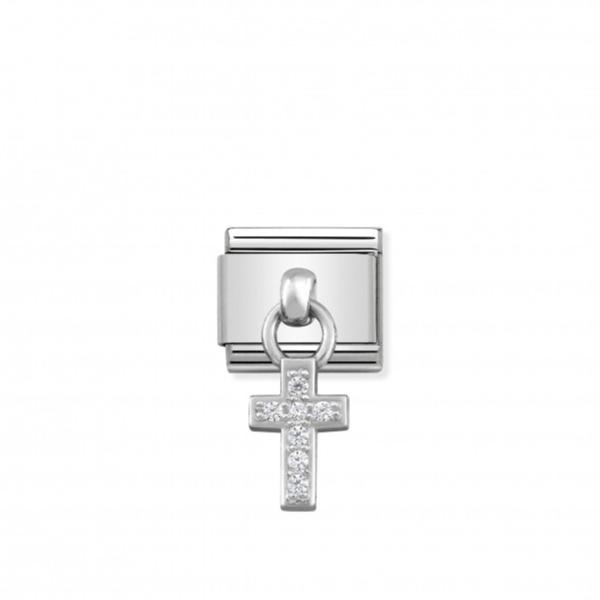 pieza pulsera nomination 33180004